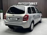 ВАЗ (Lada) Kalina 2192 2013 года за 3 350 000 тг. в Актобе – фото 4