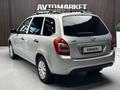 ВАЗ (Lada) Kalina 2192 2013 года за 3 350 000 тг. в Актобе – фото 5