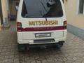 Mitsubishi Delica 1998 годаүшін2 800 000 тг. в Алматы – фото 2