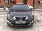 Hyundai Accent 2014 года за 6 200 000 тг. в Уральск – фото 4