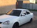 ВАЗ (Lada) Priora 2170 2014 годаүшін3 000 000 тг. в Караганда – фото 6