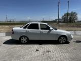 ВАЗ (Lada) Priora 2170 2013 года за 2 000 000 тг. в Тараз – фото 5