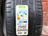 Nokian Tyres Hakka Black 2 245/40 R20 275/35 R20үшін380 000 тг. в Астана – фото 4