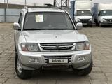 Mitsubishi Pajero 2002 года за 4 000 000 тг. в Атырау – фото 2