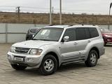 Mitsubishi Pajero 2002 года за 4 000 000 тг. в Атырау