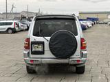 Mitsubishi Pajero 2002 года за 4 000 000 тг. в Атырау – фото 5