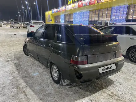 ВАЗ (Lada) 2112 2004 года за 580 000 тг. в Актобе – фото 3