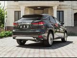Lexus RX 300 2022 годаfor31 900 000 тг. в Алматы – фото 3