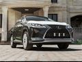 Lexus RX 300 2022 года за 31 900 000 тг. в Алматы – фото 2