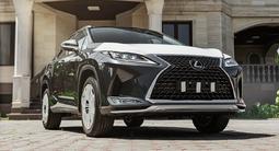 Lexus RX 300 2022 годаүшін31 900 000 тг. в Алматы – фото 2