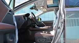 Lexus RX 300 2022 годаүшін31 900 000 тг. в Алматы – фото 5