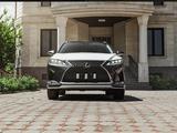 Lexus RX 300 2022 годаfor31 900 000 тг. в Алматы