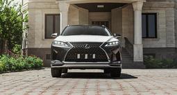 Lexus RX 300 2022 года за 31 900 000 тг. в Алматы