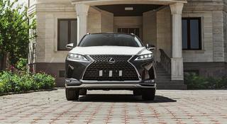 Lexus RX 300 2022 годаүшін31 900 000 тг. в Алматы