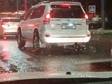 Toyota Land Cruiser Prado 2007 годаүшін9 700 000 тг. в Актобе