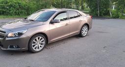 Chevrolet Malibu 2013 годаүшін6 100 000 тг. в Экибастуз