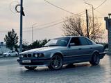 BMW 525 1995 года за 3 600 000 тг. в Туркестан – фото 4