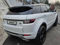 Land Rover Range Rover Evoque 2015 года за 12 000 000 тг. в Алматы – фото 2