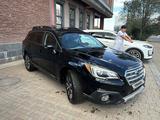 Subaru Outback 2015 годаүшін6 000 000 тг. в Актобе – фото 3