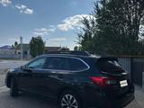 Subaru Outback 2015 годаүшін6 000 000 тг. в Актобе – фото 2