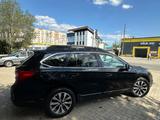 Subaru Outback 2015 годаүшін6 000 000 тг. в Актобе – фото 4