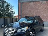 Subaru Outback 2015 годаүшін6 000 000 тг. в Актобе