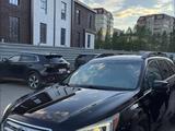 Subaru Outback 2015 годаүшін6 000 000 тг. в Актобе – фото 5