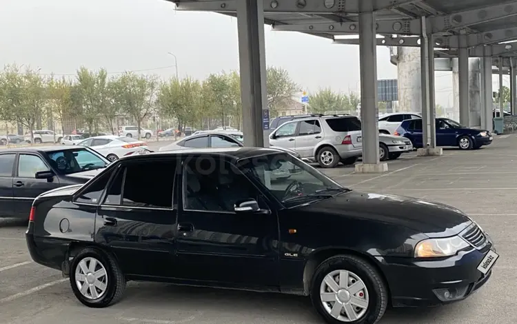 Daewoo Nexia 2013 годаfor1 900 000 тг. в Шымкент