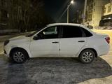 ВАЗ (Lada) Granta 2020 годаүшін4 600 000 тг. в Семей – фото 2