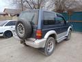 Mitsubishi Pajero 1997 года за 2 600 000 тг. в Кордай – фото 6