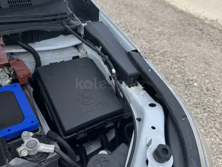 Chevrolet Cobalt 2023 года за 5 150 000 тг. в Астана – фото 10