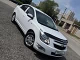 Chevrolet Cobalt 2023 годаүшін5 150 000 тг. в Астана