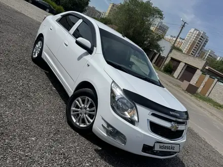 Chevrolet Cobalt 2023 года за 5 150 000 тг. в Астана