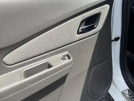 Chevrolet Cobalt 2023 года за 5 150 000 тг. в Астана – фото 6