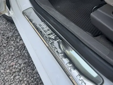 Chevrolet Cobalt 2023 года за 5 150 000 тг. в Астана – фото 8