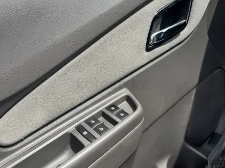 Chevrolet Cobalt 2023 года за 5 150 000 тг. в Астана – фото 7