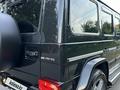 Mercedes-Benz G 55 AMG 2009 годаүшін22 500 000 тг. в Алматы – фото 21