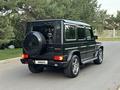 Mercedes-Benz G 55 AMG 2009 годаүшін22 500 000 тг. в Алматы – фото 30