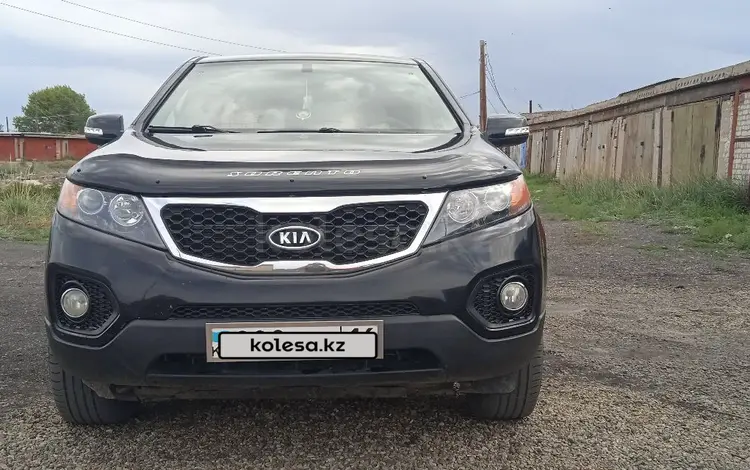 Kia Sorento 2012 годаүшін6 700 000 тг. в Курчатов