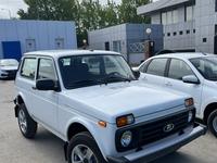 ВАЗ (Lada) Lada 2121 2024 годаfor6 250 000 тг. в Уральск