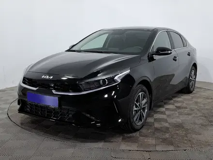 Kia Cerato, 2016