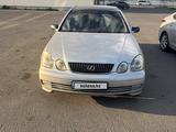Lexus GS 300 1999 года за 3 300 000 тг. в Аксу