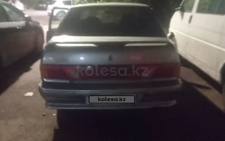 ВАЗ (Lada) 2115 2005 годаүшін650 000 тг. в Караганда