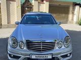 Mercedes-Benz E 500 2002 годаүшін6 880 000 тг. в Алматы – фото 4