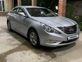 Hyundai Sonata 2014 годаfor7 000 000 тг. в Шымкент – фото 11