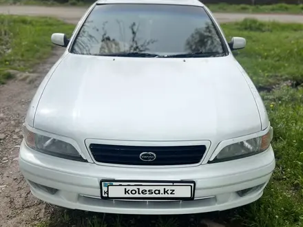 Nissan Cefiro 1999 года за 3 000 000 тг. в Алматы – фото 4
