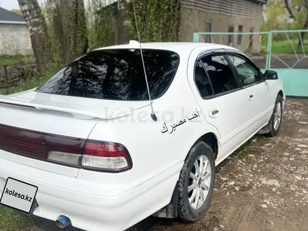 Nissan Cefiro 1999 года за 3 000 000 тг. в Алматы – фото 2