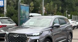 Chery Tiggo 7 Pro 2025 года за 7 990 000 тг. в Алматы