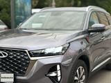 Chery Tiggo 7 Pro 2025 года за 7 990 000 тг. в Алматы – фото 2