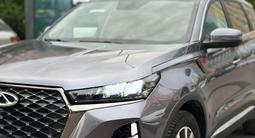 Chery Tiggo 7 Pro 2025 года за 7 990 000 тг. в Алматы – фото 2